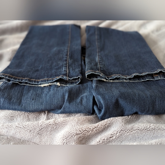 J Brand Veruca Slim Boot Cut‎ Jeans - Picture 9 of 16